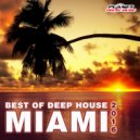 John Modena & Anton Wick feat. Lenny Obryan - Precious Little Diamond 2015