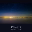 Night Sky - Falling Snow (Original Mix)