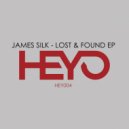 James Silk - Found (Original Mix)