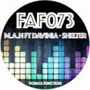 Davinia, M.A.N - Shelter (Rose Tinted & Anna Be Remix)