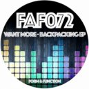 Want More - Push It (Original Mix)