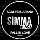 Adana, Scales - Fall In Love (Original Mix)