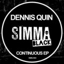 Dennis Quin - Stress Test