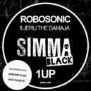 Robosonic feat. Jeru The Damaja - 1UP (Nick Olivetti Remix)