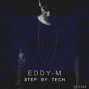 Eddy-M - Let's Dance