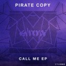 Pirate Copy - She's The One