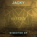 Jacky (UK) - Stappy