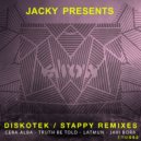 Jacky (UK) - Stappy