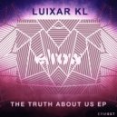 Luixar KL - The Voice Speaker