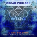 Oscar Poulsen - Dub Memories