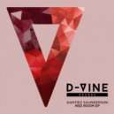 Dantiez, Khila, Valentina Black - Everywhere You Go (Curtis Gabriel Remix)