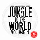 Daddy Freddy, Isaac Maya - Original Jungle Sound