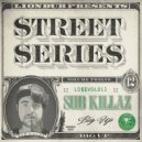 Sub Killaz - Blazed