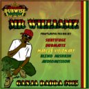 Subtifuge feat. Mr. Williamz - Ganja Dadda (Audiomission Remix)