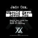 Jade Cox - Beats Are Shaking (Original Mix)