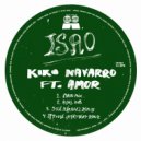 Kiko Navarro Feat. Amor - Isao