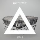 Van Cromore - Take No.18 (Original Mix)