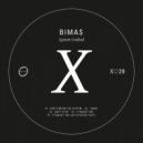 Bimas - It Wasn\'t Me (Original Mix)