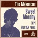 The Mekanism - Felicidad