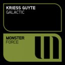 Kriess Guyte - Galactic (Radio Edit)