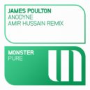 James Poulton - Anodyne (Amir Hussain Radio Edit)