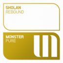 SHOLAN - Rebound