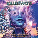 Killerwatts - All Seeing Eye