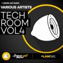 Vali Barbulescu & Beeghy - El Caballo (Original Mix)