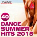 Stephan F Feat. Rawanne - Party Everyday