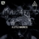 Maniatics - A Little Madness (Original Mix)