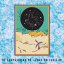 De Fantastiske To - Teknoköfte