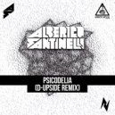 Alberico Santinelli - Psicodelia (D-Upside Remix)