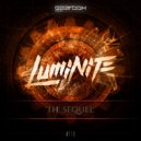Luminite & Rebelion Ft. Mc Invalid - We Feed The Fire (Official Voltage Anthem 2015) (Original Mix)