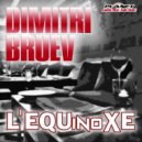 Dimitri Bruev - L'Equinoxe