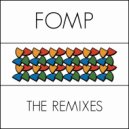 Paul Jones - Love The Way (James T Remix)