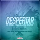 Mr. Rommel & Fonsi De Garcia Ft. Beatrice - No Quiero Despertar (RobSintek Future Remix)