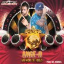 Ange-D - Menor de Edad (Instrumental)