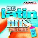 Neon El Emperador - Darte Un Beso