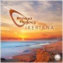Ikerya Project & Erik Iker - Night In The Desert