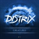 Distrix - I\'m In Control (Original Mix)