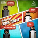 Royal Blood (SP) & WCA VS Daxt - From Above