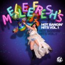 Melleefresh & Calvertron - 8 Bit Dreamz