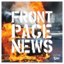 Punkture - Front Page News