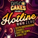 Hotline Zero - Boot Me Down (Original Mix)