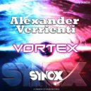 Alexander Verrienti - Vortex (Original Mix)