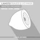 Raves & Lio Mass (IT) - Wesen (Original Mix)