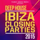 Leon S & The Crooked Orchestra feat Jana - Blaze 94\' (Original Mix)