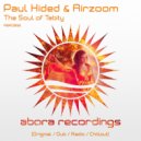 Paul Hided & Airzoom - The Soul of Tabity (Radio Edit)