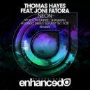 Thomas Hayes feat. Joni Fatora - Neon (Ryos Remix)