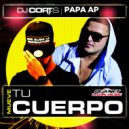 DJ Cort-S ft. Papa Ap - Mueve Tu Cuerpo